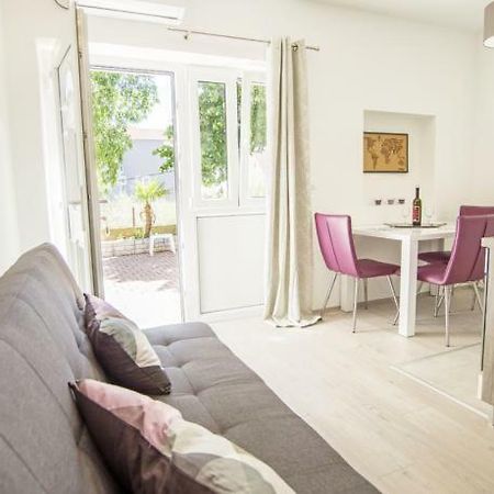 Apartman Neyra 3 Split Dış mekan fotoğraf