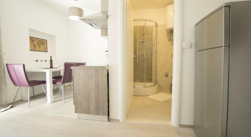 Apartman Neyra 3 Split Dış mekan fotoğraf