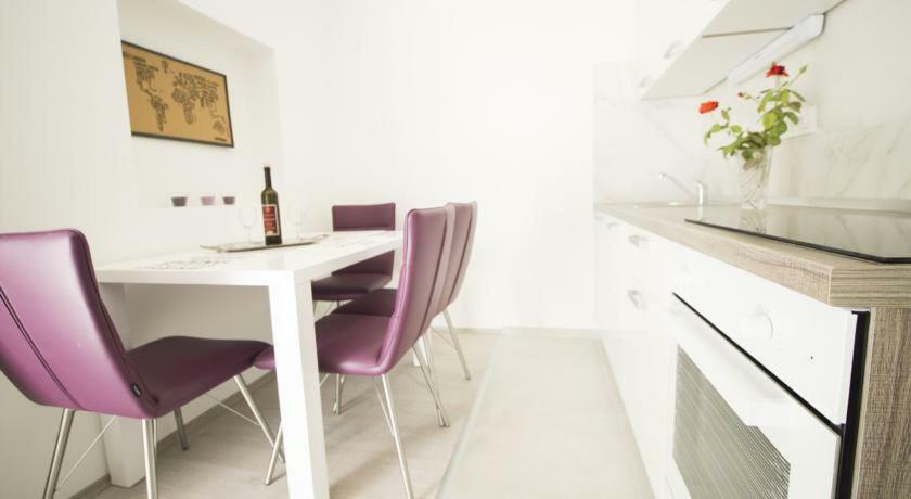 Apartman Neyra 3 Split Dış mekan fotoğraf