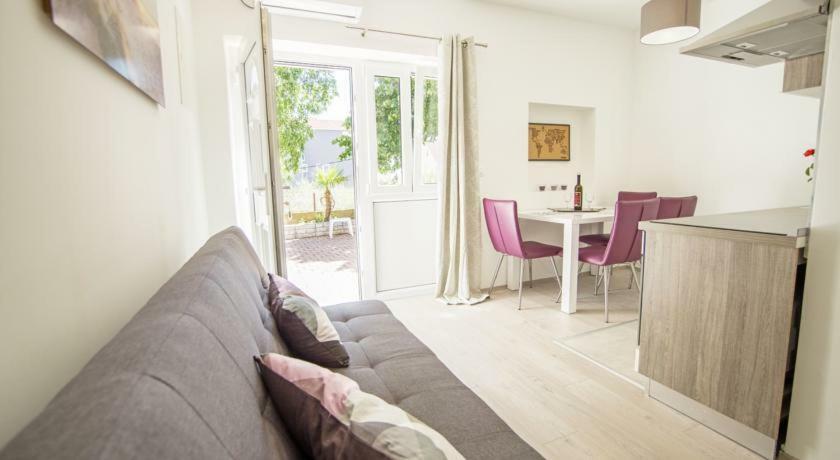 Apartman Neyra 3 Split Dış mekan fotoğraf